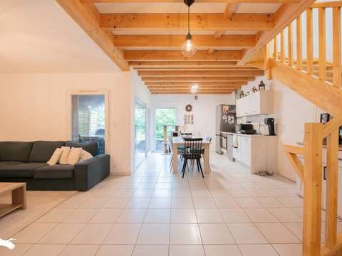 Vente maison 4 pièces Couëron 44