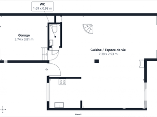 Vente maison 5 pièces Vente maison 5 pièces