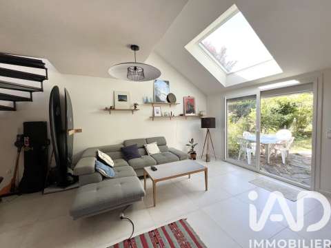 Vente maison 5 pièces Couëron 44