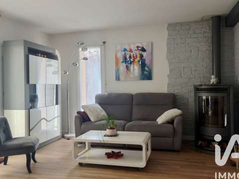 Vente maison 5 pièces Vente maison 5 pièces