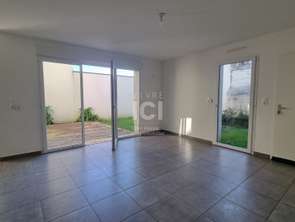 Vente Maison 3 chambresCouëron