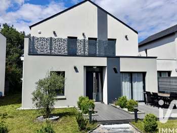 Vente maison 5 pièces Couëron 44