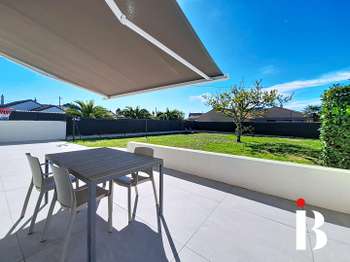 Vente maison 6 pièces Couëron 44