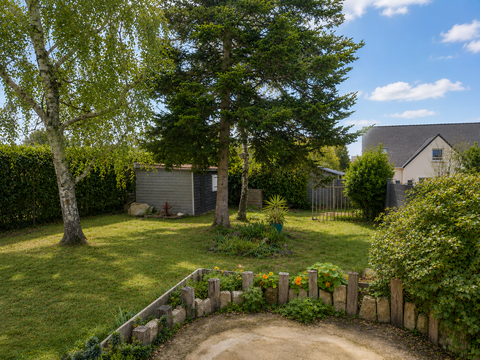 Vente maison 3 pièces Couëron 44