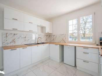 Vente maison 6 pièces Couëron 44