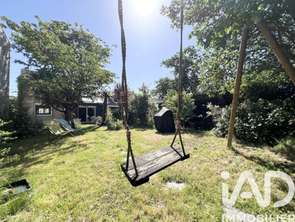 Vente Maison 3 chambresCouëron
