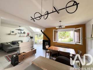 Vente maison 5 pièces Vente maison 5 pièces