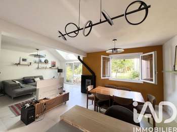 Vente maison 5 pièces Couëron 44