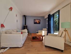 Vente Maison 5 chambresCouëron