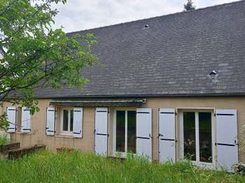 Vente maison 6 pièces Couëron 44