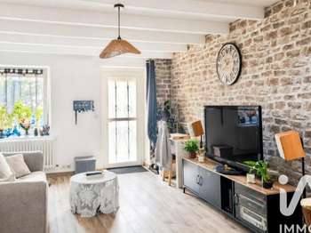 Vente maison 3 pièces Couëron 44