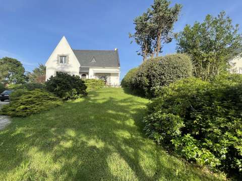 Vente maison 6 pièces Couëron 44