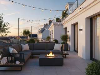 Vente maison 4 pièces Vente maison 4 pièces