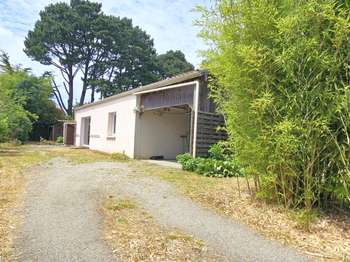 Vente maison 2 pièces Couëron 44