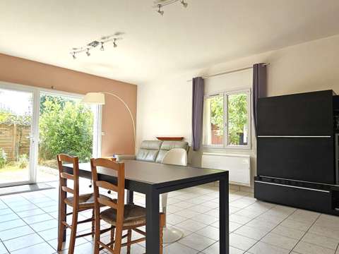 Vente maison 2 pièces Vente maison 2 pièces