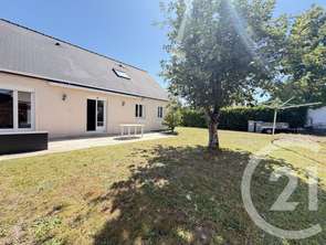 Vente Maison 4 chambresCouëron