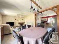 Vente maison 7 pièces Vente maison 7 pièces