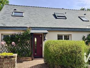 Vente Maison 3 chambresCouëron