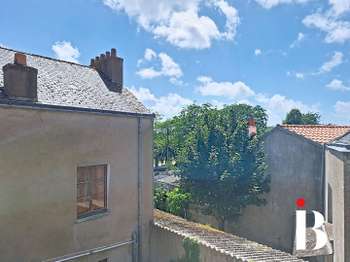 Vente maison 5 pièces Couëron 44