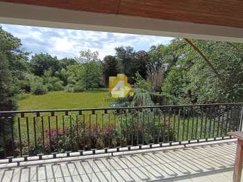 Vente maison 5 pièces Couëron 44