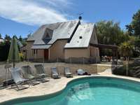 Vente maison Couëron - 44