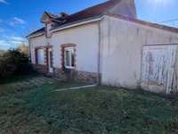 Vente maison 107 pièces
