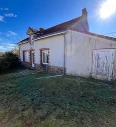 Vente Maison 2 chambresCouëron