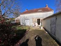 Vente maison 107 pièces