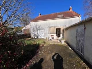 Vente maison 107 pièces