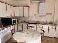 Vente maison 107 pièces