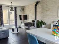 Vente maison 4 pièces Vente maison 4 pièces