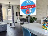 Vente maison 4 pièces Vente maison 4 pièces