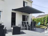 Vente maison 4 pièces Vente maison 4 pièces