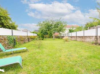Vente maison 4 pièces Couëron 44