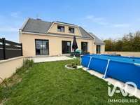Vente maison 9 pièces Vente maison 9 pièces