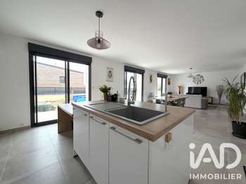 Vente maison 9 pièces Vente maison 9 pièces