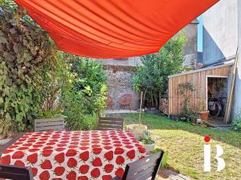 Vente maison 5 pièces Couëron 44