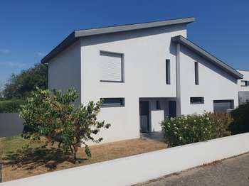 Vente maison 7 pièces Couëron 44