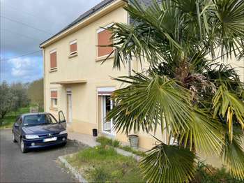 Vente maison 7 pièces Couëron 44