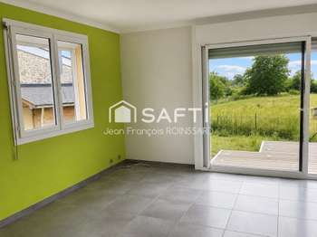 Vente Maison 4 chambresCouëron