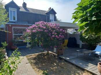 Vente Maison 2 chambresCouëron