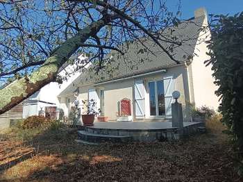 Vente maison 5 pièces Couëron 44
