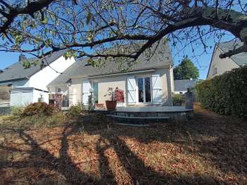 Vente Maison 4 chambresCouëron