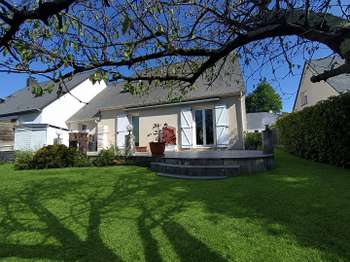 Vente Maison 4 chambresCouëron