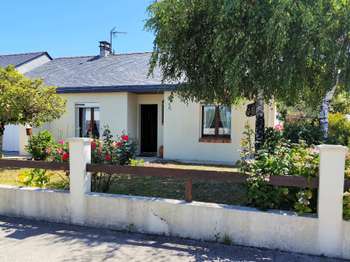 Vente maison 3 pièces Couëron 44