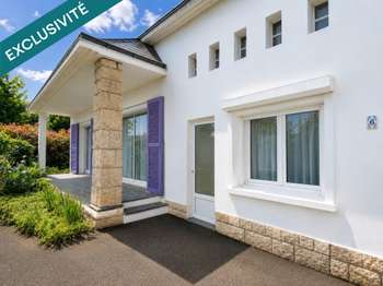 Vente maison 6 pièces Couëron 44