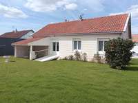 Vente maison 4 pièces Vente maison 4 pièces