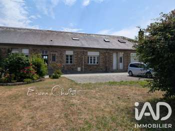 Vente Maison 4 piècesCouëron