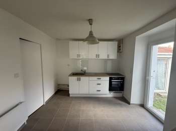 Vente Maison 2 chambresCouëron
