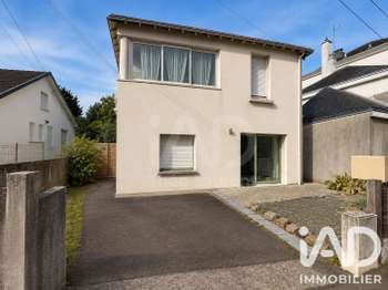 Vente maison 6 pièces Couëron 44